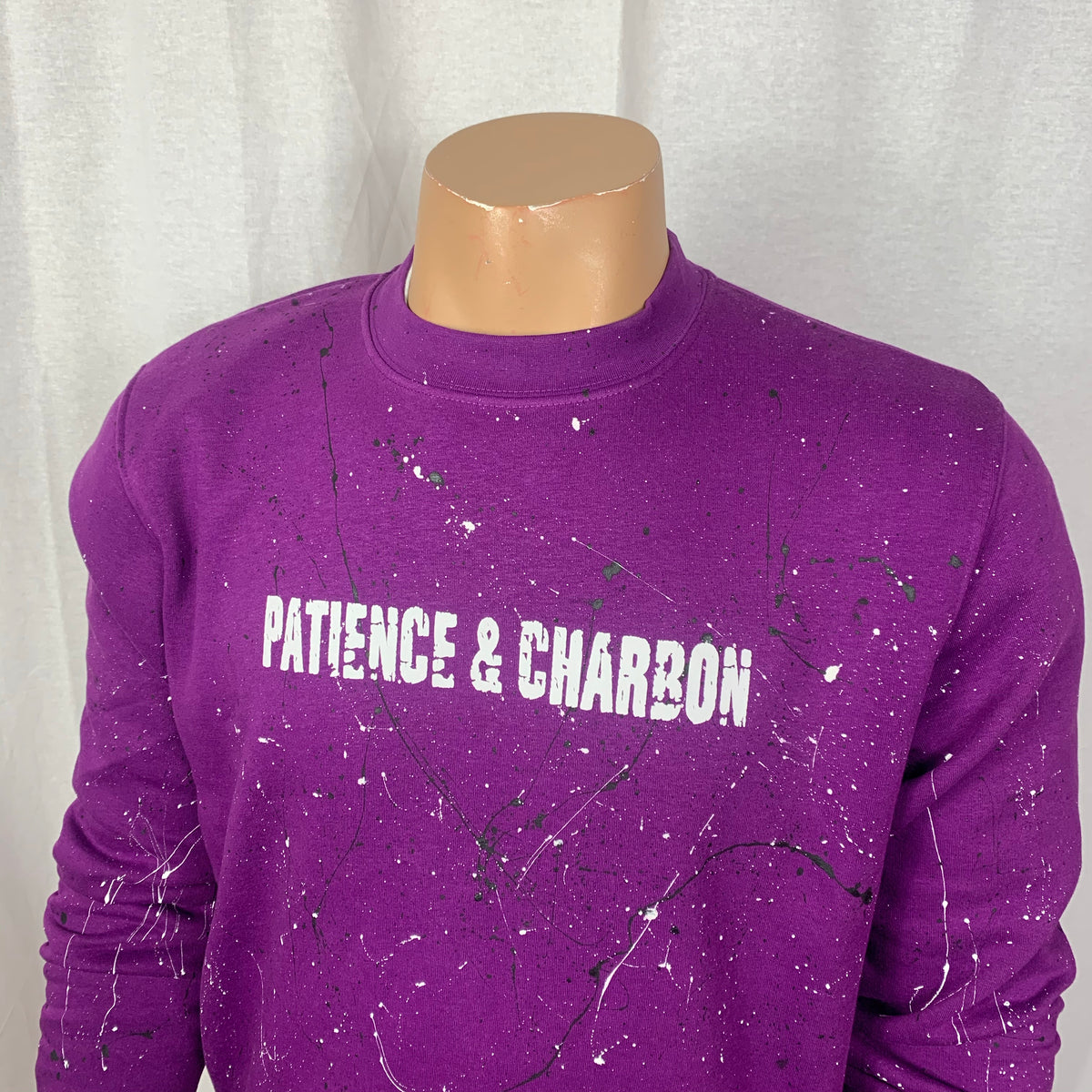 Pull à Capuche Femme En Vrai - Violet – P&C Clothing