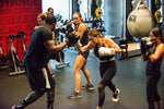 BOXING BOOTCAMPS