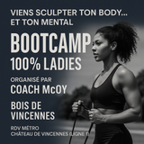 Bootysquad  Paris