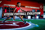 VITESSE FOOTBALL ÉVOLUTION