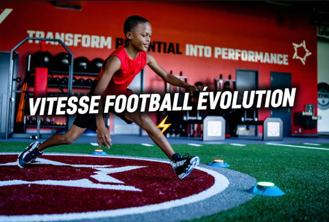 VITESSE FOOTBALL ÉVOLUTION