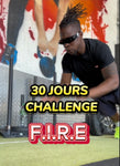 F.I.R.E