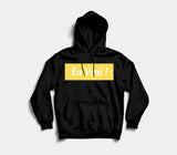 Pull à Capuche En Vrai ! - Multicolor