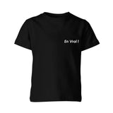 T-shirt En Vrai ! - Enfants