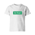 Sénégal - T-shirt CAN Enfants