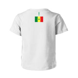Sénégal - T-shirt CAN Enfants