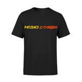 T shirt p&c naruto