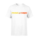 T shirt p&c naruto