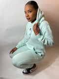 Ensemble P&C Femme Vert Jade