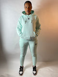 Ensemble P&C Femme Vert Jade
