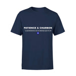 T Shirt P&C - Talisman