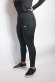 Legging En Vrai !