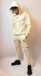 Le P&C Clothing Ensemble Beige