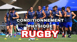 Conditionnement physique Rugby