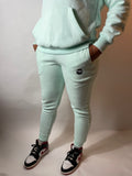 Ensemble P&C Femme Vert Jade