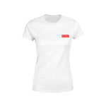 T shirt Femme Col Rond