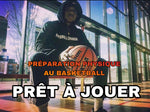 «  PRÊT À JOUER ! » : Basketball performance ( EN SALLE)