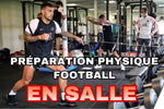 PRÉPARATION PHYSIQUE FOOTBALL EN SALLE