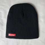 BONNET EN VRAI !
