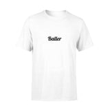 T Shirt P&C - Baller