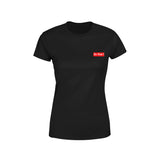 T shirt Femme Col Rond