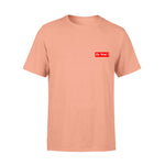 T shirt En Vrai ! - Sorbet