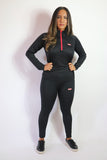 Legging En Vrai !