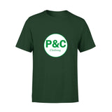 P&C NBA - BOSTON CELTICS