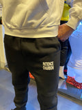 Jogging P&C
