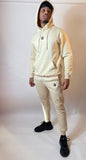 Le P&C Clothing Ensemble Beige