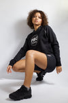 Pull P&C Femme Gros Logo