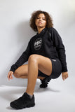 Pull P&C Femme Gros Logo