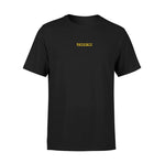 T Shirt P&C Gold Edition