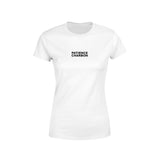 T SHIRT FEMME COL ROND  P&C - SOLAIRE