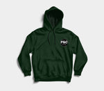Pull à Capuche - Logo P&C