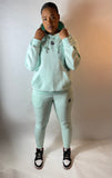 Ensemble P&C Femme Vert Jade