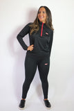 Legging En Vrai !