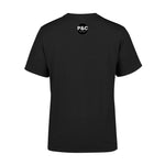 T Shirt P&C - FUTUR MILLIONNAIRE