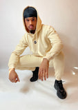 Le P&C Clothing Ensemble Beige