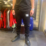 Jogging P&C