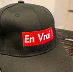 Casquette En Vrai !