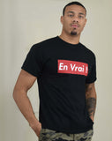 T Shirt En Vrai !
