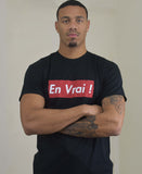T Shirt En Vrai !